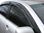 Toyota Camry 2006–2011 Vindavvisare (4 st, SIM) foto 1