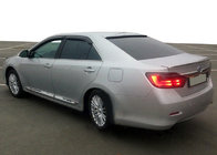 Toyota Camry 2011–2017 Vindavvisare (4 st, ANV) foto 1