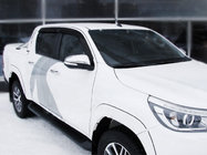 Toyota Hilux 2015– Vindavvisare (4 st, SIM) foto 1