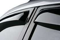 Lexus GX470 2002–2009 Vindavvisare (4 st, SIM) foto 1