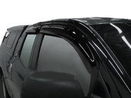 Toyota Tundra 2007–2021 Vindavvisare (4 st, SIM) foto 1