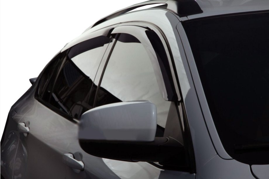 Lada Vesta 2015– Vindavvisare SD (4 st, SIM) Image