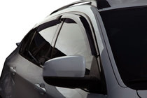 Lada Vesta 2015– Vindavvisare SD (4 st, SIM) foto 1