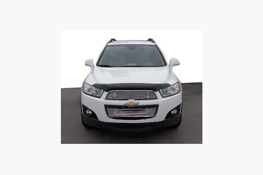 Chevrolet Captiva 2006–2019 Huvskydd 2012+ (SIM) Image