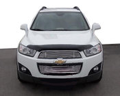 Chevrolet Captiva 2006–2019 Huvskydd 2012+ (SIM) foto 1