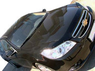 Chevrolet Epica 2006–2014 Huvdeflektor (SIM) foto 1