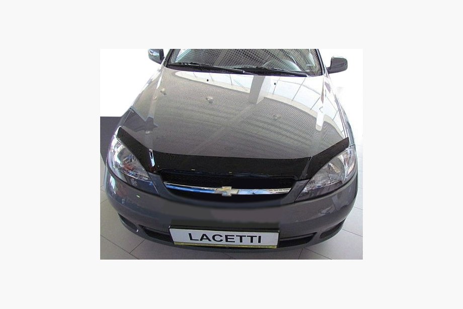 Chevrolet Lacetti 2003–2024 Motorhuvdeflektor HB (SIM) Image