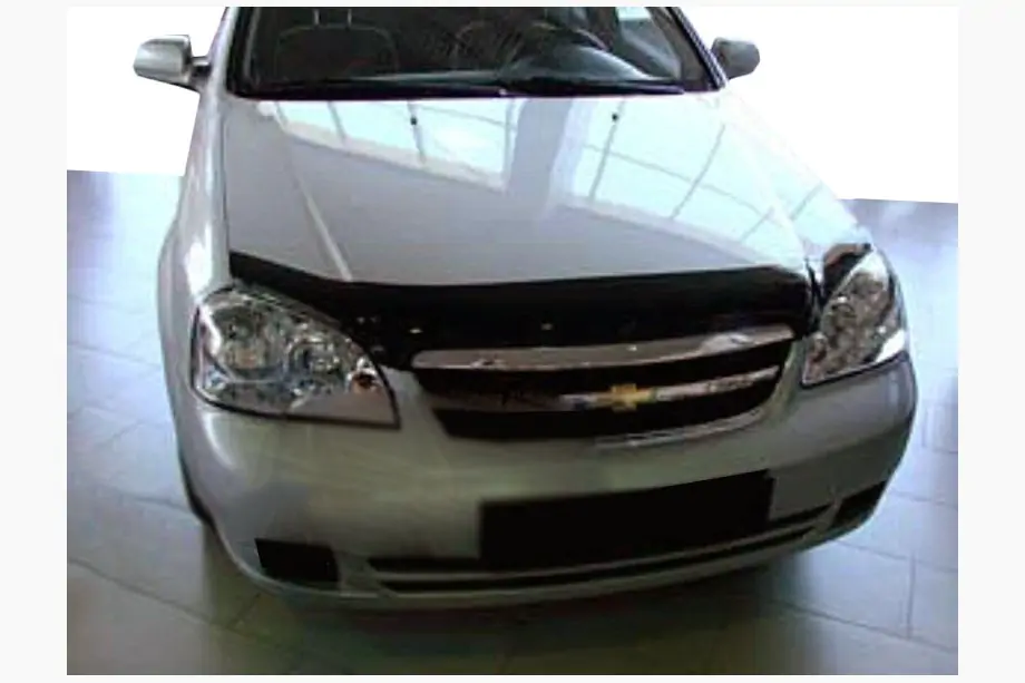 Chevrolet Lacetti 2003–2024 Motorhuvsdeflektor SD/SW (SIM) Image