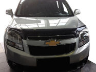 Chevrolet Orlando 2010–2018 Huvdeflektor (SIM) foto 1