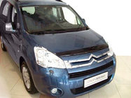 Citroen Berlingo 2008–2018 Huvdeflektor (SIM) foto 1