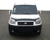 Fiat Doblo I 2005–2010 Huvdeflektor (SIM) foto 1
