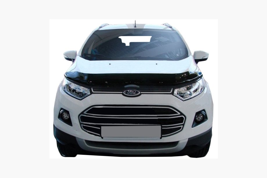 Ford Ecosport 2013–2022 Huvdeflektor (SIM) Image