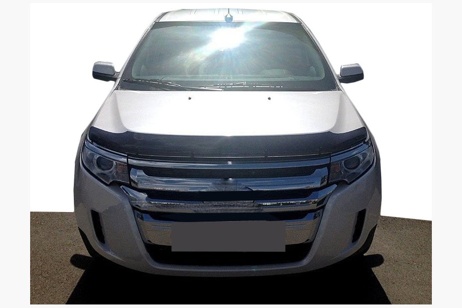 Ford Edge 2014–2024 Huvdeflektor (SIM) Image