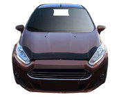 Ford Fiesta 2008–2017 Huvdeflektor 2015-2017 (SIM) foto 1