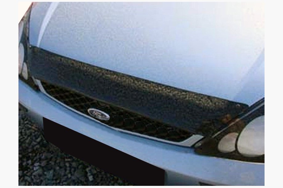 Ford Focus I 1998–2005 Huvdeflektor (SIM) Image