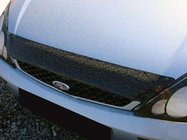 Ford Focus I 1998–2005 Huvdeflektor (SIM) foto 1