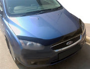 Ford Focus II 2005–2008 Huvdeflektor SIM foto 1