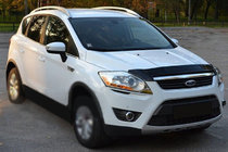 Ford Kuga 2008–2013 Huvdeflektor (SIM) foto 1