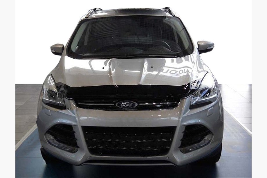 Ford Kuga/Escape 2013–2019 Huvdeflektor 2013-2016 SIM Image