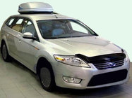 Ford Mondeo 2008–2014 Huvdeflektor 2007-2010 (SIM) foto 1