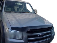 Ford Ranger 2007–2011 Huvdeflektor VIP (2009-2011) foto 1