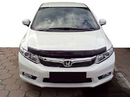 Honda Civic Sedan IX 2011–2016 Huvdeflektor (SIM) foto 1