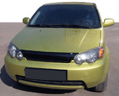 Honda HR-V 1998–2006 Motorhuvsdeflektor 1999-2005 (SIM) foto 1