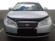 Hyundai Elantra (HD) 2006–2011 Motorhuvsdeflektor SD (SIM) foto 1