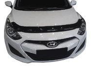Hyundai I-30 2012–2017 Huvdeflektor (SIM) foto 1