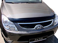 Hyundai IX55 2007–2012 Huvdeflektor (SIM) foto 1
