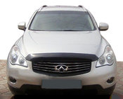 Infiniti EX 2007–2013 Huvdeflektor (SIM) foto 1