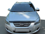 Kia Ceed 2007–2012 Huvdeflektor 2006-2009 (SIM) foto 1