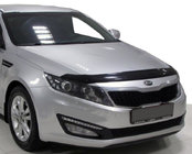 Kia Optima 2010–2016 Huvdeflektor (SIM) foto 1