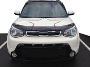 Kia Soul II 2013–2018 Huvdeflektor (SIM) foto 1