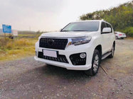 Toyota Land Cruiser Prado 150 2009–2023 Bodykit TRD Easy-kit (2017-) foto 2