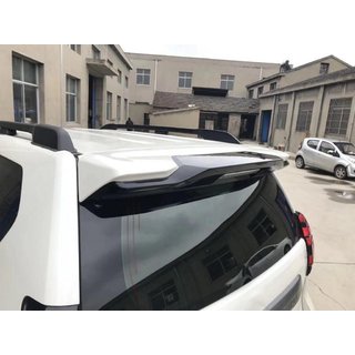 Spoilerinsats (monteras ovanpå originalspoiler) Toyota Land Cruiser Prado 150 2009–2023 foto 1