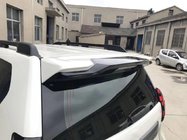 Toyota Land Cruiser Prado 150 2009–2023 Spoilerinsats (monteras ovanpå originalspoiler) foto 1