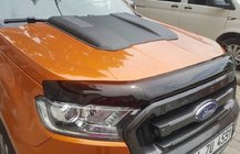 Ford Ranger 2011–2022 Motorhuvskåpa V3 (ABS) foto 1