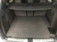 BMW X4 F26 2014–2018 EVA bagagerumsmatta V-3 (EVA, svart) foto 2