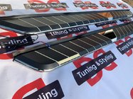 Volkswagen Touareg 2010–2018 Sidosteg i originalutförande V3 (2 st, aluminium) foto 2