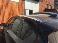 Mazda CX-5 2012–2017 Takrails Original V2 (2 st) foto 2