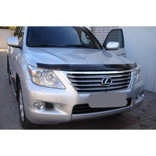 Huvdeflektor 2008-2015 (HIC) Lexus LX570/450d 2008–2022