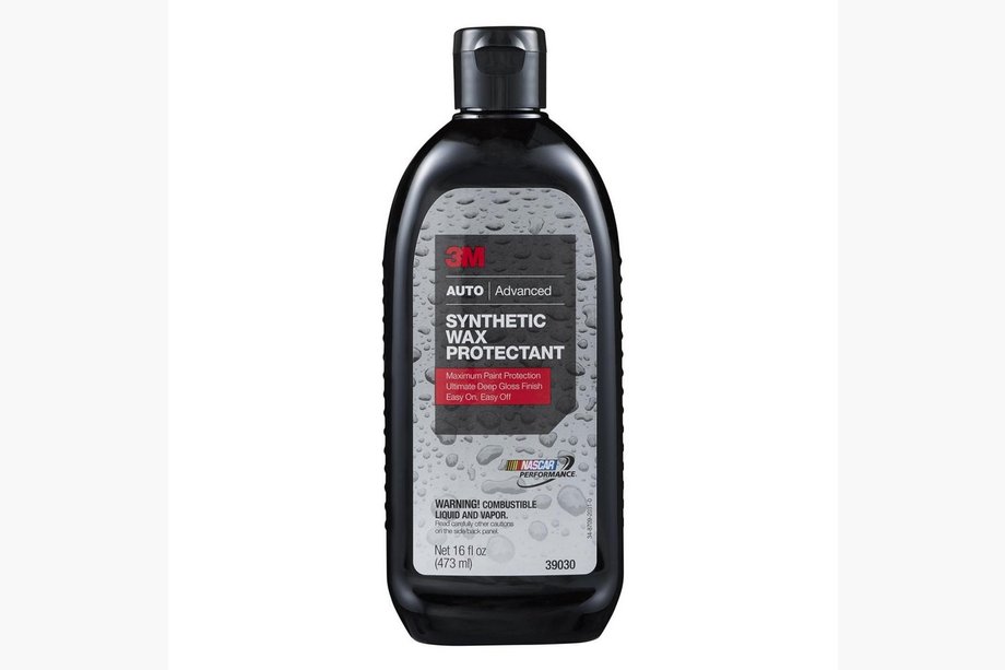 Bilpolish Perfomanse finish 473 ml Image