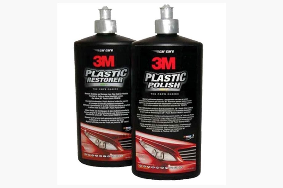 Plaståterställningspasta 500 ml Image