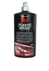Polerpasta för plast 500 ml foto 1