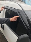 Opel Combo 2012–2018 Vindavvisare DD-Mugen foto 1