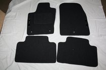 Jeep Grand Cherokee WJ 1999–2004 Textilmattor kupé (Corona) foto 1