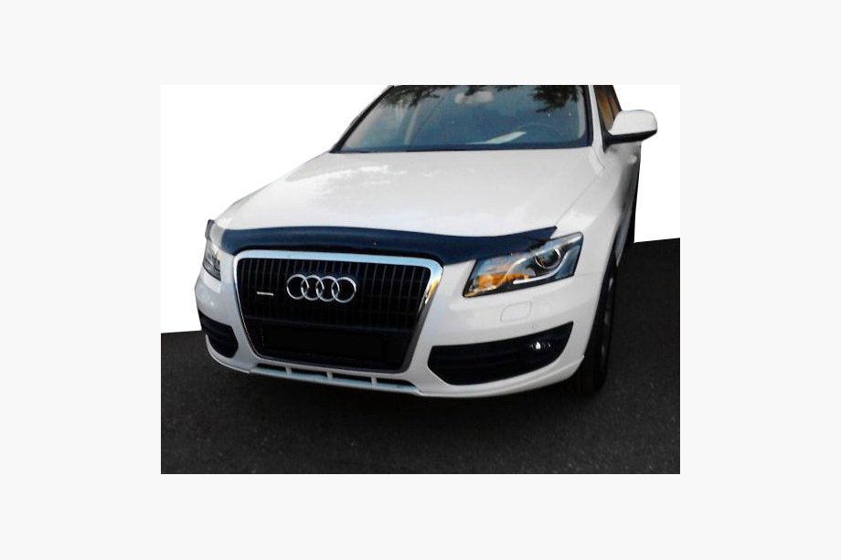 Audi Q5 2008–2017 Huvdeflektor (2012-2017) Image