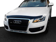Audi Q5 2008–2017 Huvdeflektor (2012-2017) foto 1