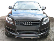 Audi Q7 2005–2015 Huvdeflektor (VIP) foto 1